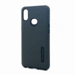 Wholesale Samsung Galaxy A10S Ultra Matte Armor Hybrid Case (Gray)